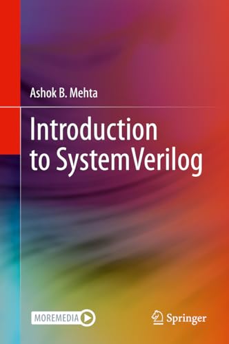 Introduction to SystemVerilog von Springer